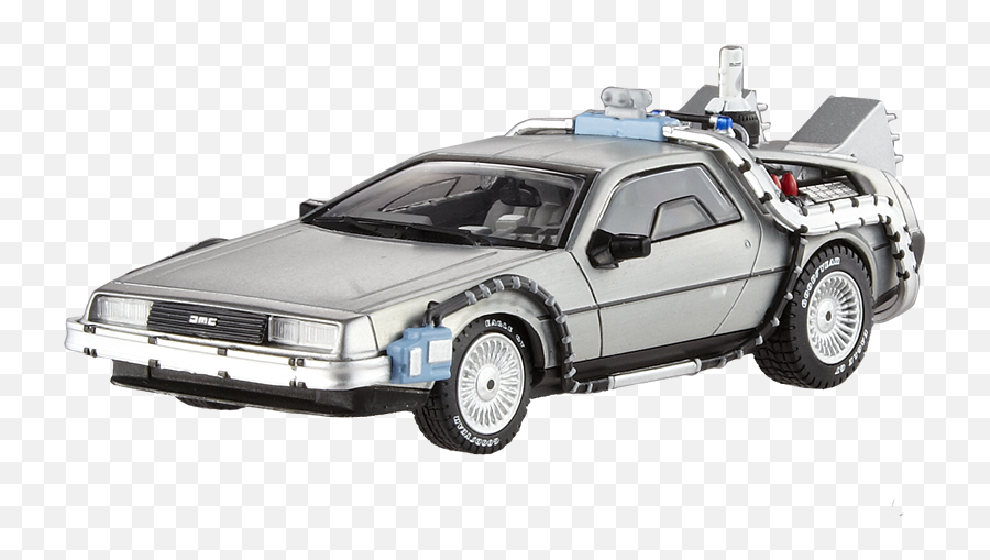 Academy Award Delorean Dmc 12 Back To The Future Png Free Transparent Png Images Pngaaa Com - roblox mad city delorean location