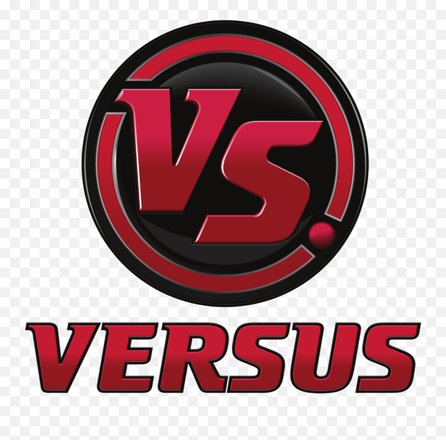 Vs Symbol Png Hd - Vs Logo Png Hd,Superman Logo Hd