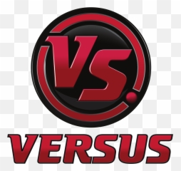 Vs Symbol Png Hd - Logo