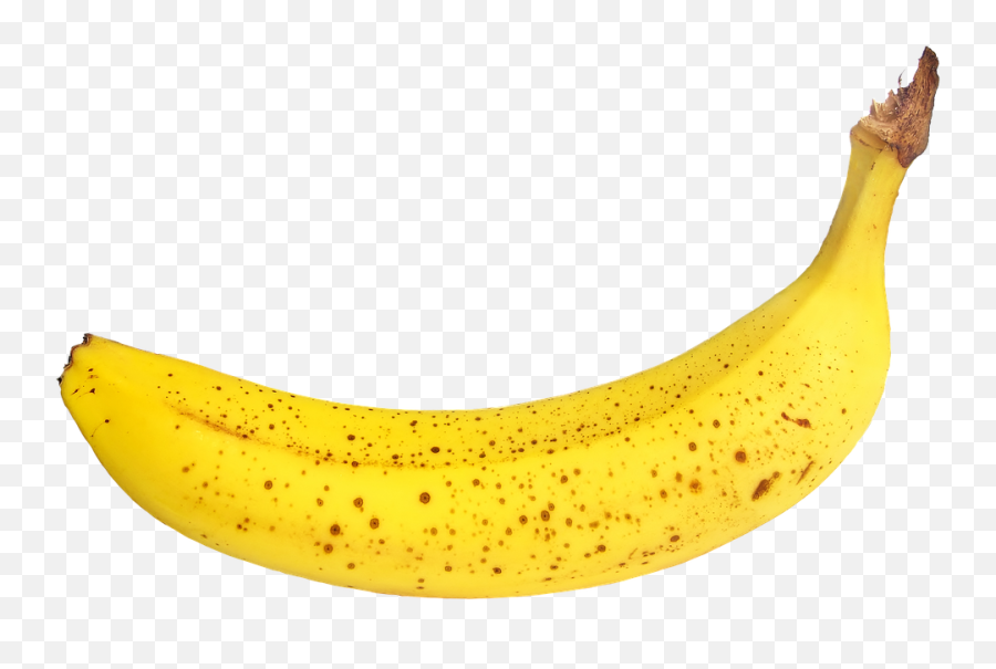 Download Plumbob Png - Imagenes De Frutas Platano Full Single Ripe Banana,Plumbob Png