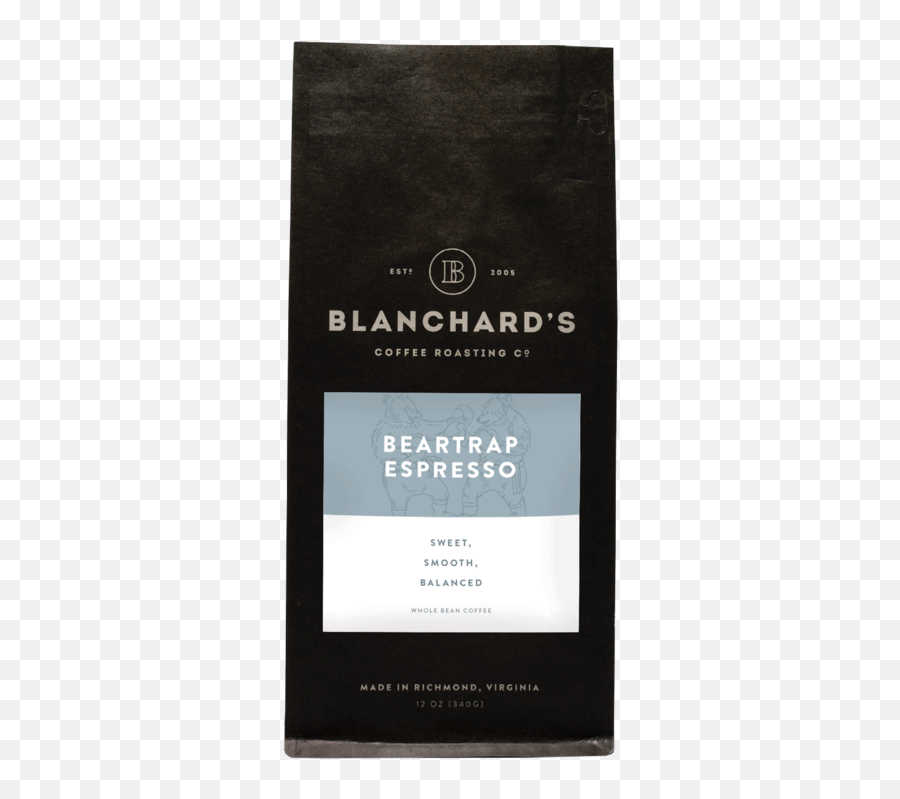 Bear Trap Espresso - Paulo Wanchope Png,Bear Trap Png