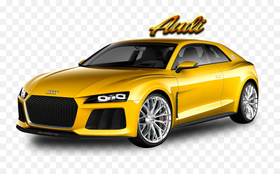 Audi Png Pic