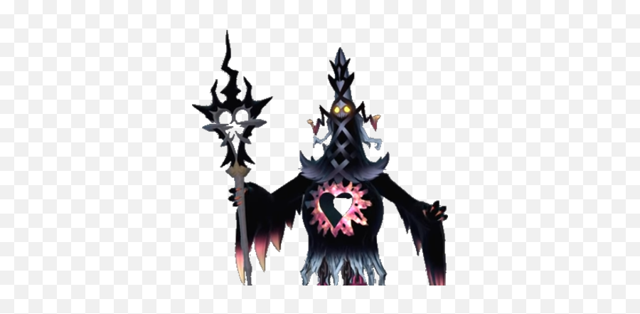 Lich Kingdom Hearts Wiki Fandom - Action Figure Png,Kingdom Hearts 3 Png