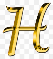 H Letter Png Transparent Images - K