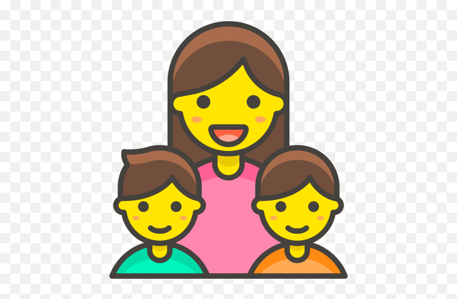 Boy Free Icon Of 780 Vector Emoji - Emoji Familia Png,Family Emoji Png