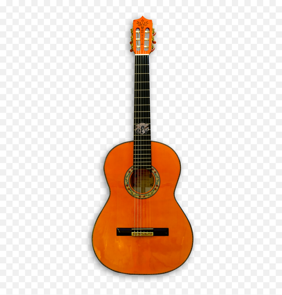 Juan Montes Flamenco Guitar Red Maple Model - Guitarra Freepik Png,Flamenco Png