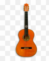 Juan Montes Flamenco Guitar Red Maple Model - Guitarra Freepik Png,Flamenco Png