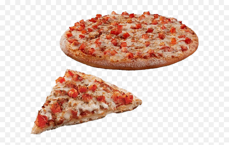 Dominos Pizza Slice Png - Dominos Margherita Pizza Png,Pizza Slice Png
