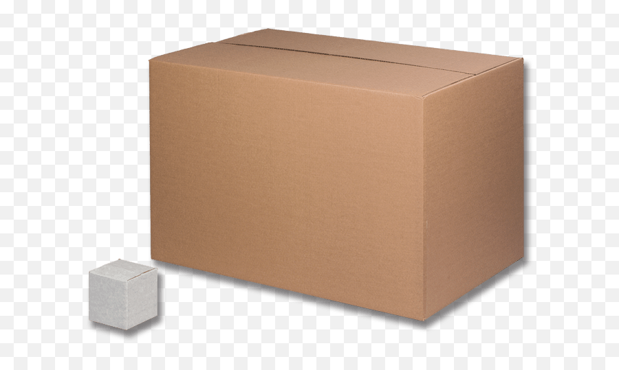 Cardboard Boxes Png - Box,Boxes Png