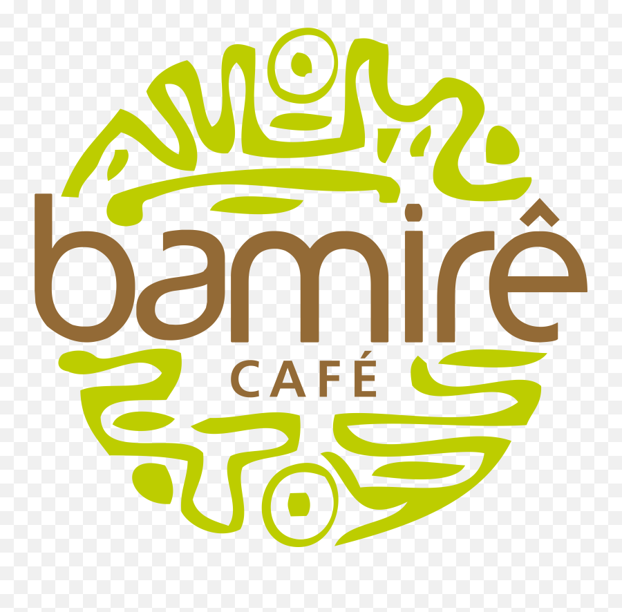 Bamire Cafe - Pakistan Monument Png,Cafe Logos