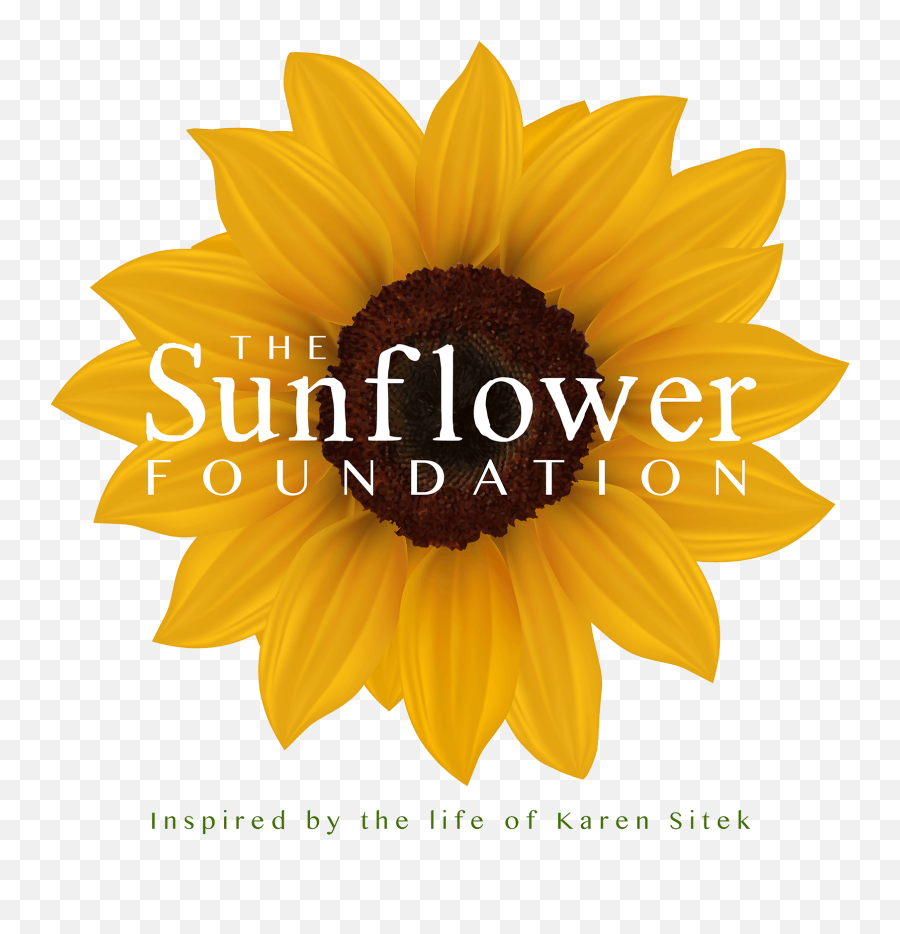 The Sunflower Foundation - Ce Ce Peniston Finally Single Png,Sunflower Logo