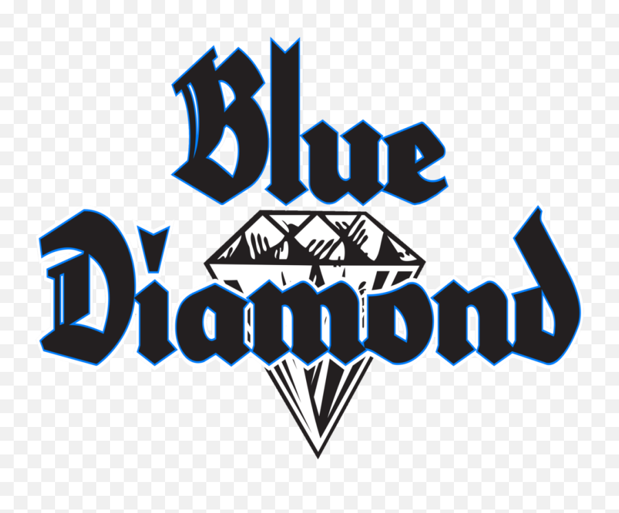 Blue Diamond Northeast Sat - Blue Diamond Logo Full Size Blue Diamond Portland Oregon Png,Blue Diamond Png