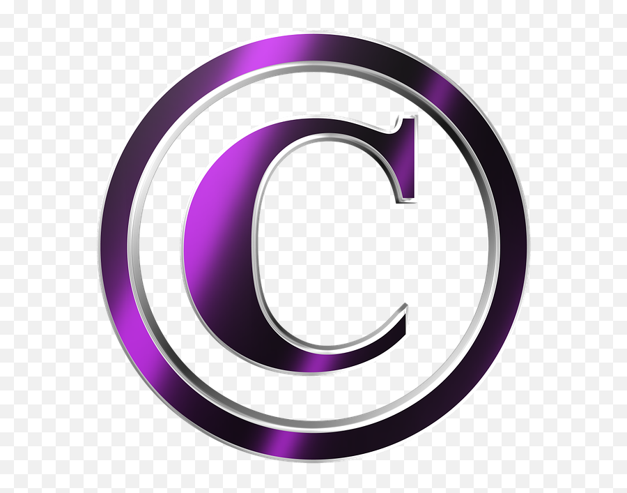 Photo Of Copyright Law Legal - Copyright Simbol Png,Copyright Logo Text