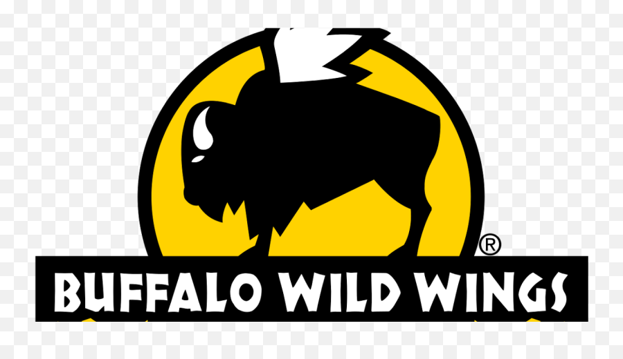 Buffalo Wild Wings Grill Bar Clipart - Buffalo Wild Wings Weight Watchers Points Png,Buffalo Wings Png