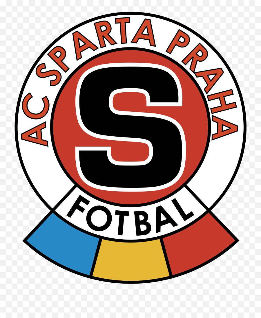 Ac Sparta Praha 01 Logo Png Transparent - Pueblito Boyacense,Ac Png