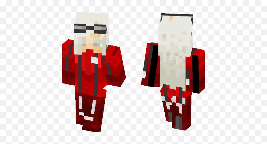 Download Jeanne Bayonetta 2 Minecraft Skin For Free - Bayonetta Minecraft Skin Png,Bayonetta Png