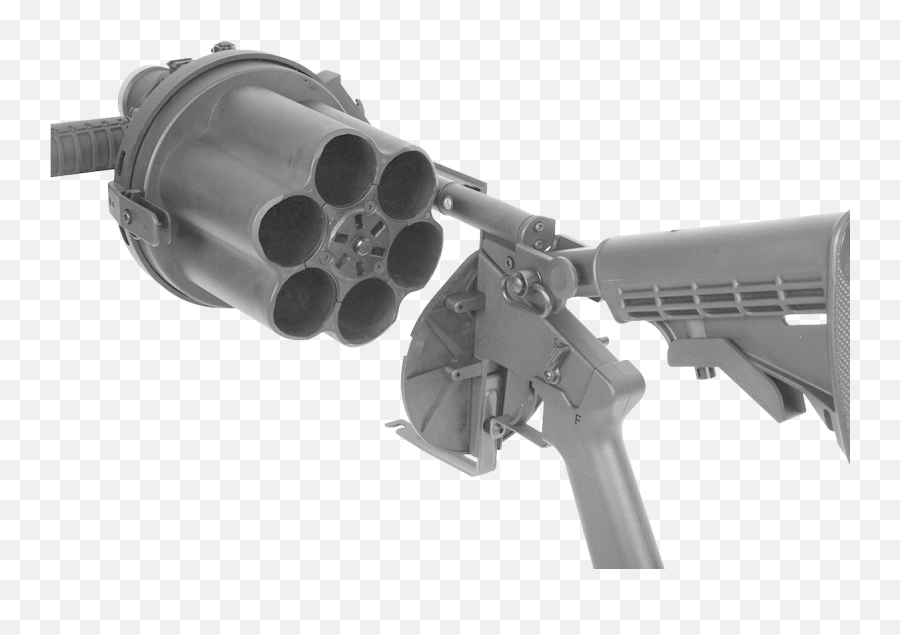 Download Grenade Launcher Magazine Png Image For Free - Grenade Launcher Magazine,Fortnite Grenade Png