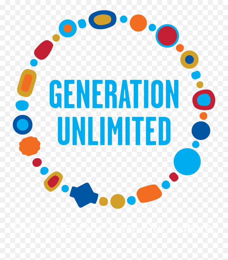 Index Of Solv2wp - Contentuploads201810 Generation Unlimited Png,Unlimited Png