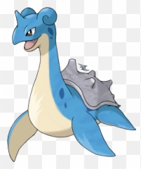 Lapras Png 8 Image - Lapras Xous54,Lapras Png