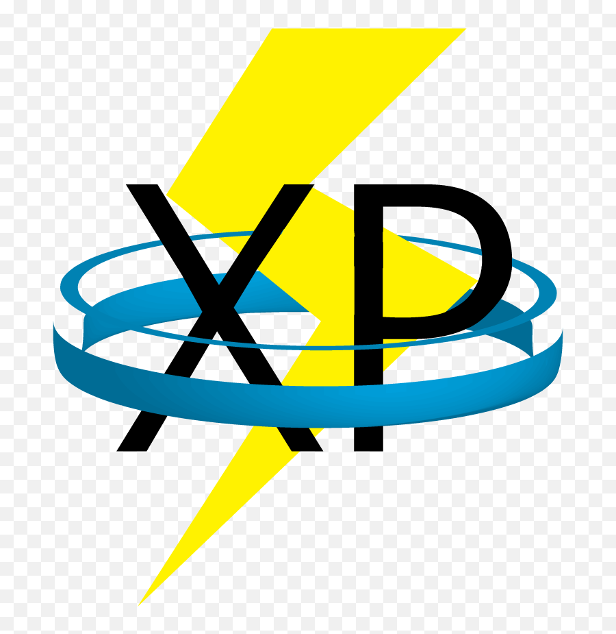 It Company Logo Design For Xp By Ljdezignz 4022675 - Clip Art Png,Xp Logo