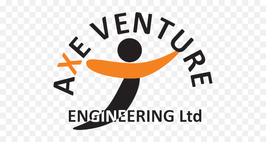 Axe Venture Engineering - Graphic Design Png,Axe Transparent
