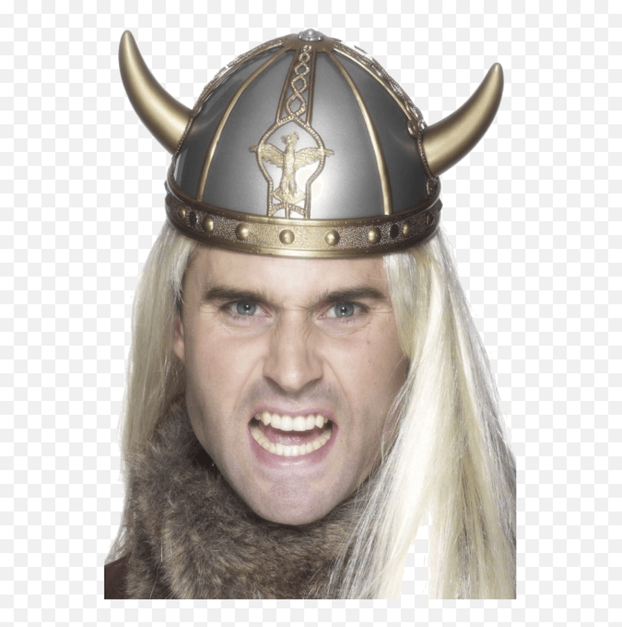 Pvc Viking Helmet - Viking Helmet Png,Viking Helmet Png