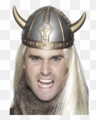 Pvc Viking Helmet - Viking Helmet Png,Viking Helmet Png