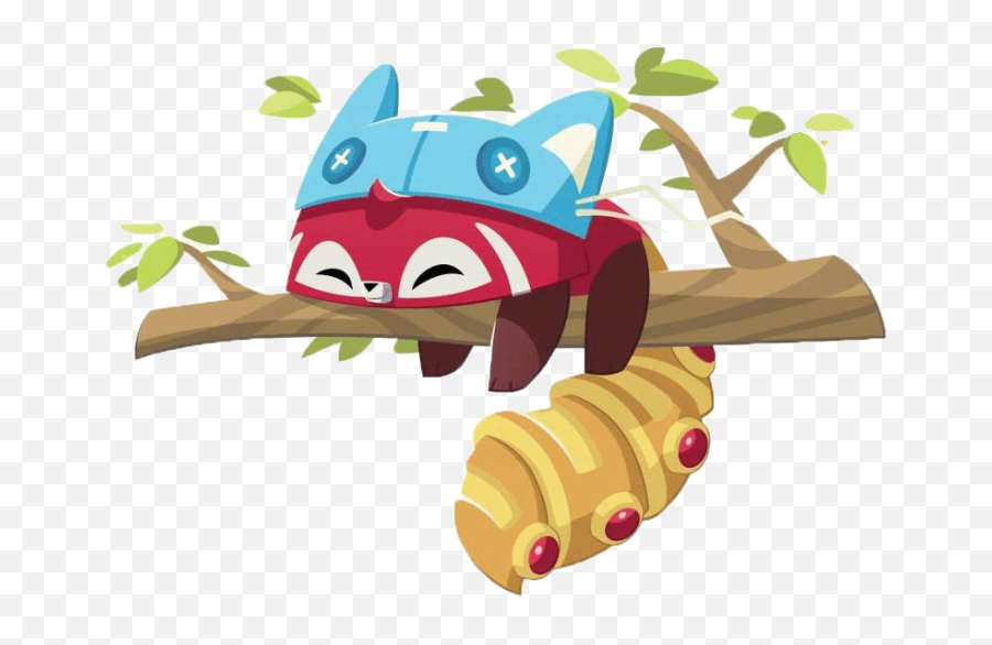 Red Panda U2014 Animal Jam Archives Png Transparent