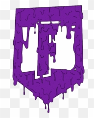Download Purple Sticker Royale Fortnite Violet Battle Hq Png - Png