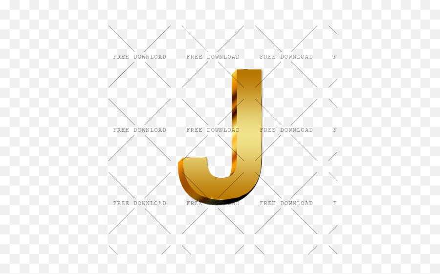 Letter J Bn Png Image With Transparent Background - Photo,Horseshoe Transparent Background