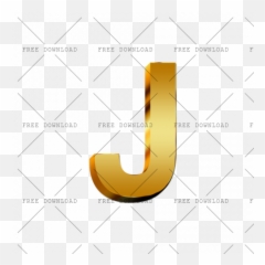 Letter J Bn Png Image With Transparent Background - Photo,Horseshoe Transparent Background
