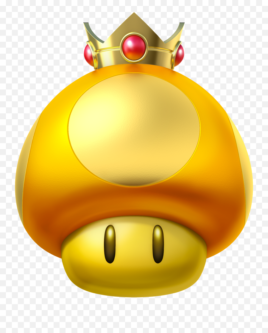 Items - Mario Kart 8 Wiki Guide Ign Mario Kart Golden Mushroom Png,Mario Kart 8 Png