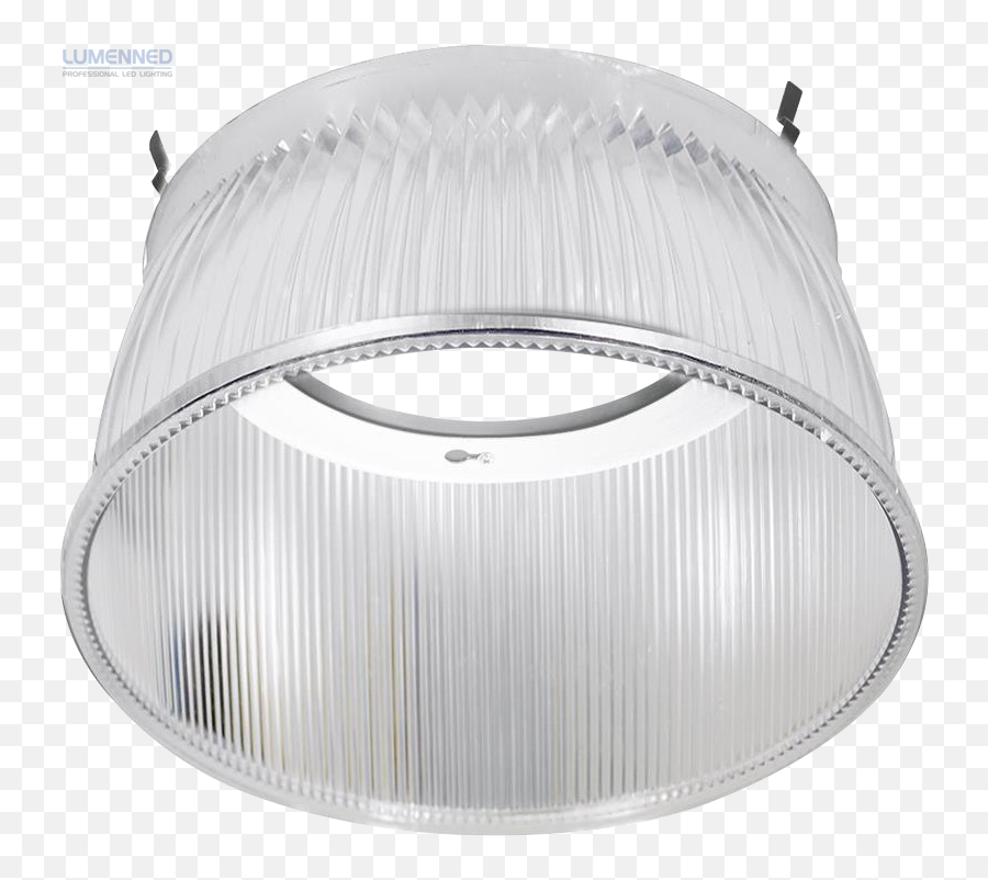 Transparent Pmma 60 Degree Beam Reflector For Lotus Mini - Lampshade Png,Light Beam Transparent
