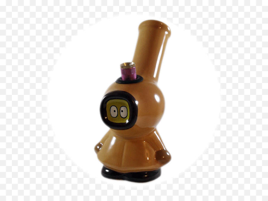 Ceramic Kenny Bong - Baby Toys Png,Bong Png