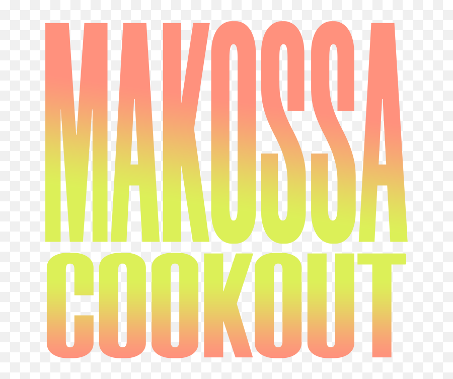 Contact Makossa Cookout - Graphic Design Png,Cookout Png