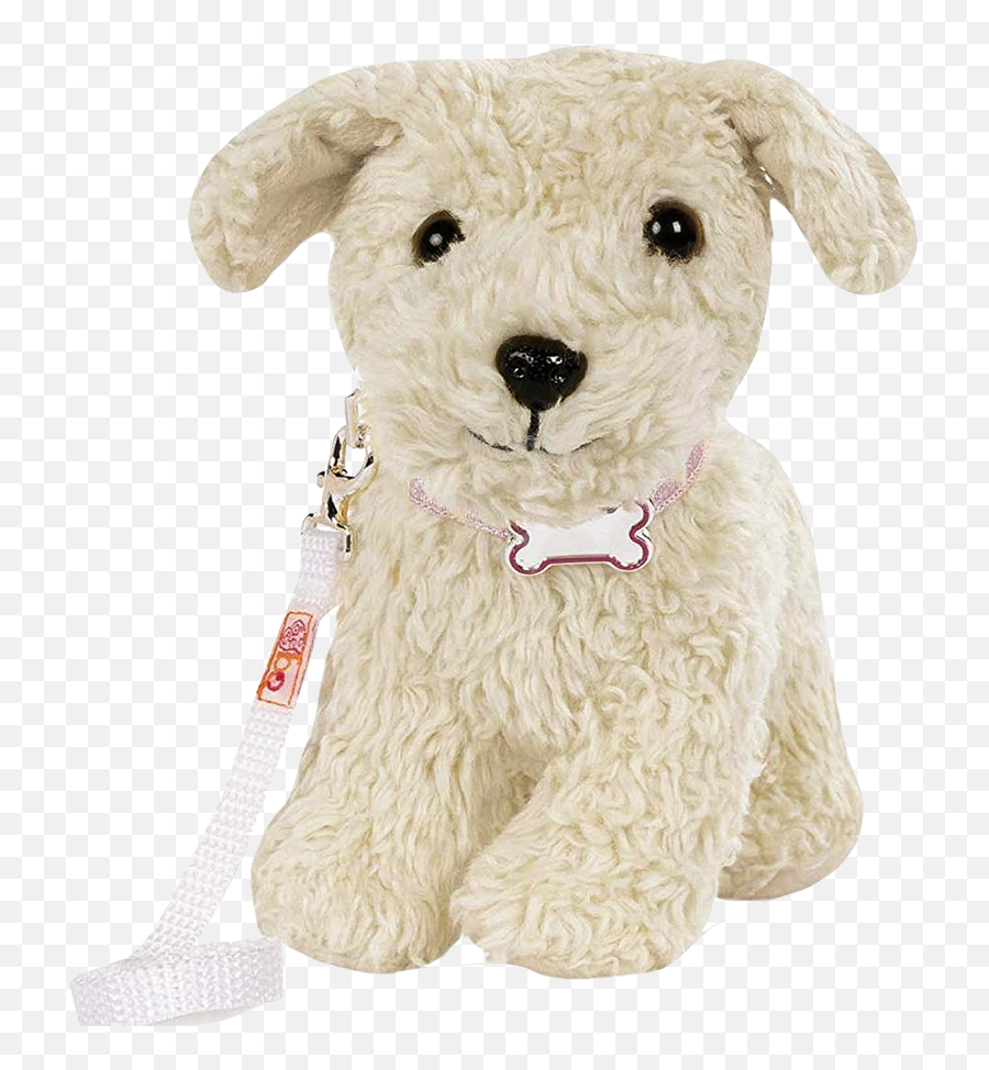 Toy Poodle Pup - Plush Our Generation Dog Png,Poodle Png