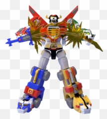Voltron Sdcc 2018 Exclusive Bandai Super Mini - Pla Bandai Voltron Png,Voltron Png
