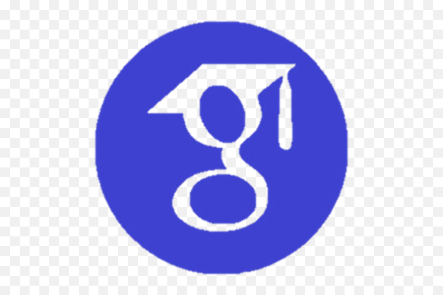 Lillian J Tuttle - Logo Google Scholar Icon Png,Google Images Png