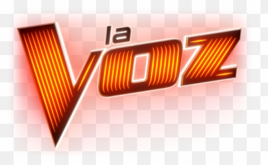 2019 Auditions - La Voz Casting Png