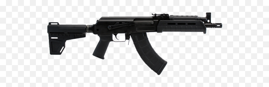 Century Arms Announces Release Of New Ak - 47 Pistol Century Arms C39v2 Ak 47 Png,Ak 47 Transparent