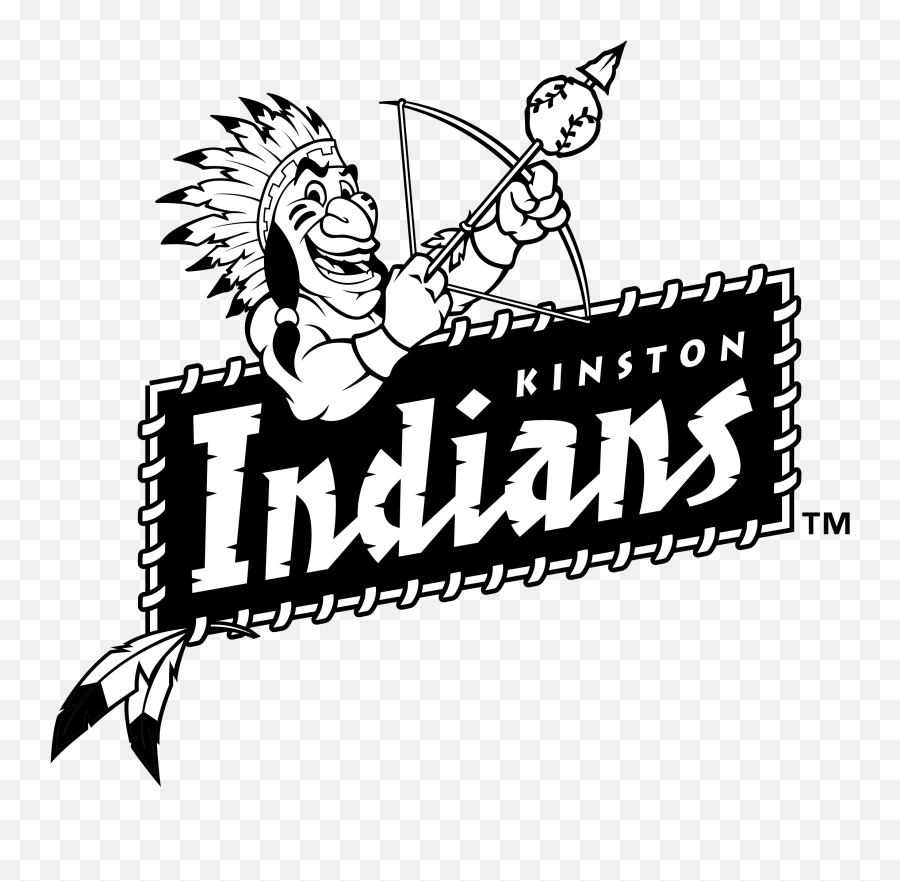 Kinston Indians Logo Png Transparent U0026 Svg Vector - Freebie Kinston Indians,Png Indians
