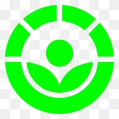 Radura - Symbol png