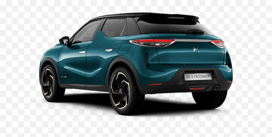 Ds 3 Crossback - Ds Automobiles Ds 3 Electric Crossback Hatchback 100kw E Tense Ultra Prestige 50kwh 5dr Auto Png,Ds Png