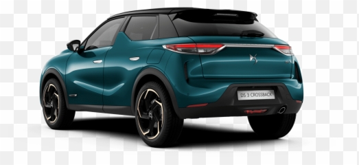 Ds 3 Crossback - Ds Automobiles Ds 3 Electric Crossback Hatchback 100kw E Tense Ultra Prestige 50kwh 5dr Auto Png,Ds Png