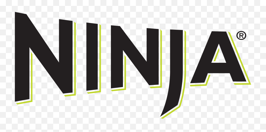 Download Ninja Kitchen Logo - Ninja Air Fryer Logo Png,Ninja Logo Png