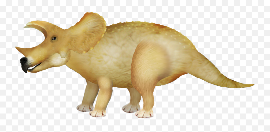Dogelore - Triceratops Png,Doge Png