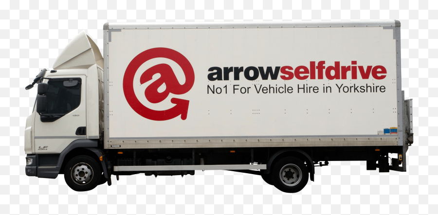 Download 5 Tonne Box Truck With Tail - Box Truck Png,Box Truck Png