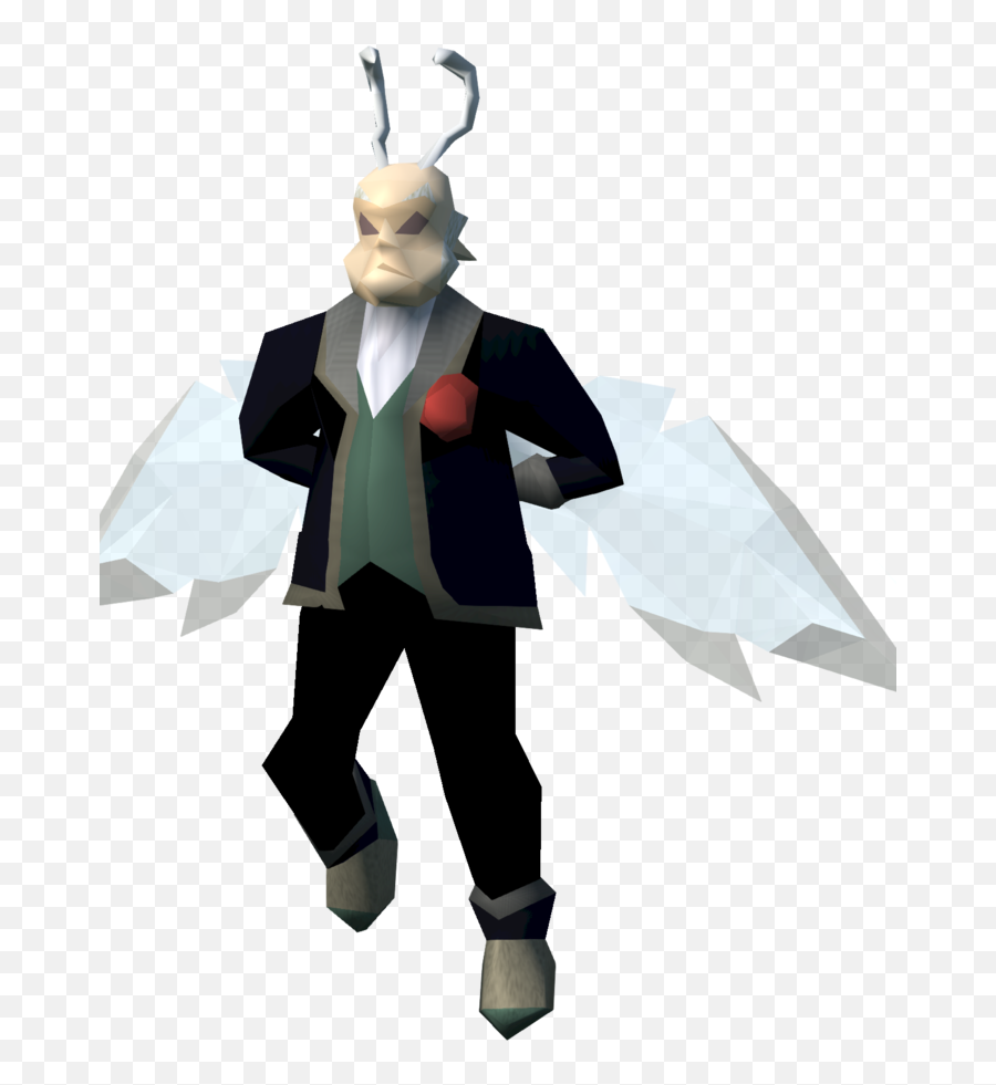 Fairy Godfather - Illustration Png,Godfather Png
