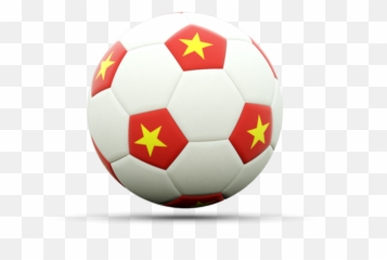 Icon - Tanzania Flag Png Football