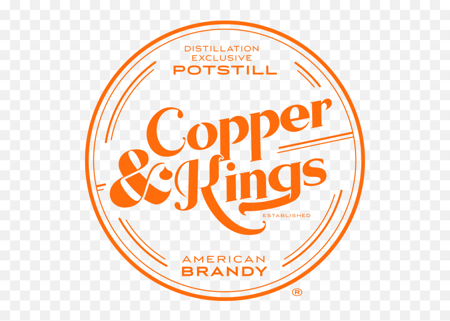 Kings Logo Png - Copper And Kings,Kings Logo Png